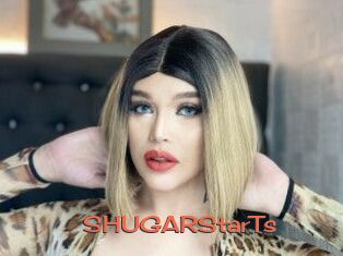 SHUGARStarTs