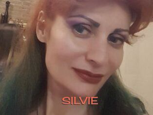 SILVIE_