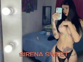 SIRENA_SWEET