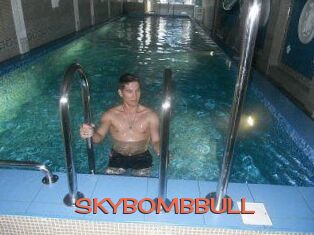 SKYBOMBBULL