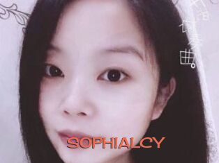 SOPHIALCY