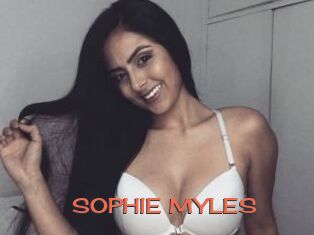 SOPHIE_MYLES