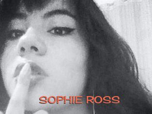 SOPHIE_ROSS
