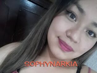 SOPHYNARKIA