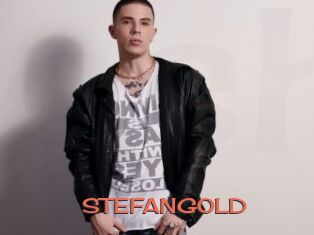 STEFANGOLD