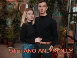 STEFANO_AND_MOLLY