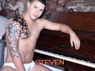 STEVEN