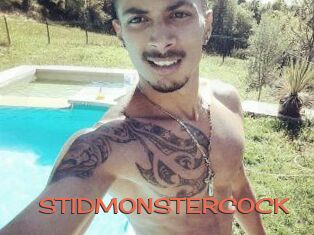 STID_MONSTER_COCK