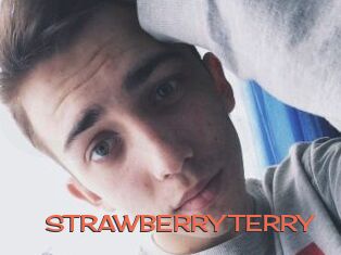 STRAWBERRY_TERRY