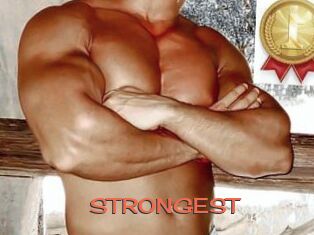 STRONGEST