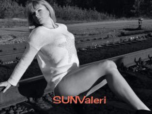 SUNValeri
