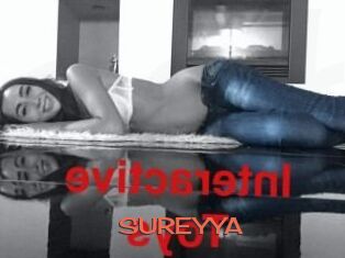 SUREYYA