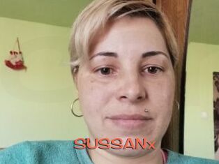 SUSSANx