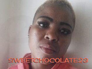 SWEETCHOCOLATE23