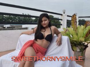 SWEETHORNYSMILE