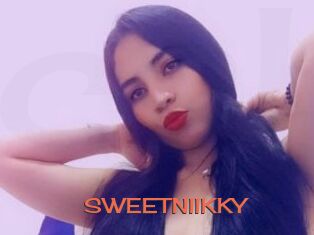 SWEETNIIKKY