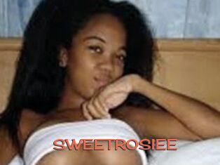 SWEETROSIEE