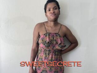 SWEETSECRETE