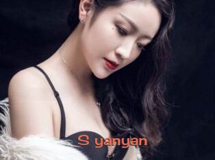 S_yanyan