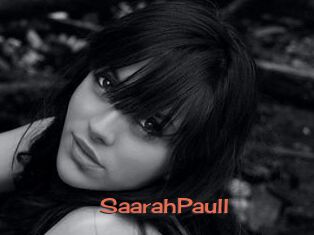 SaarahPaull