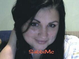 SabbiMc