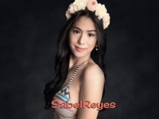 SabelReyes