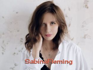 SabinaFleming