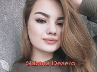 Sabina_Deaero