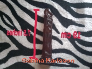 Sabina_Karlsson