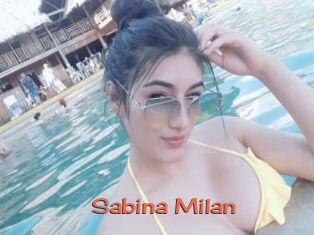 Sabina_Milan
