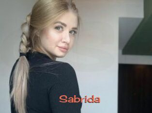 Sabrida