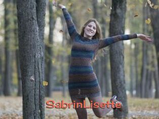 SabrinLisette