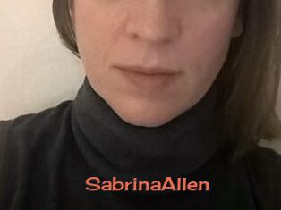 SabrinaAllen
