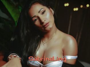 SabrinaLing