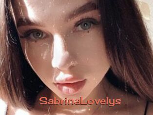 SabrinaLovelys