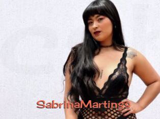 SabrinaMartinss