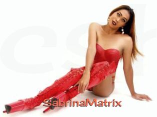 SabrinaMatrix