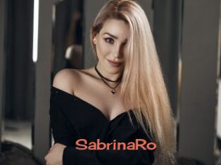 SabrinaRo