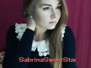 SabrinaSweetStar