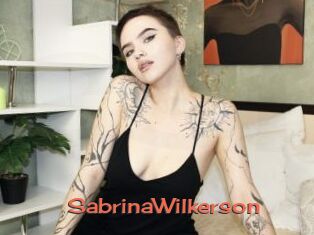 SabrinaWilkerson