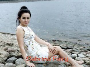 Sabrina_Fairy