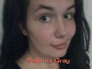 Sabrina_Gray
