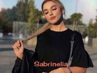 Sabrinelia