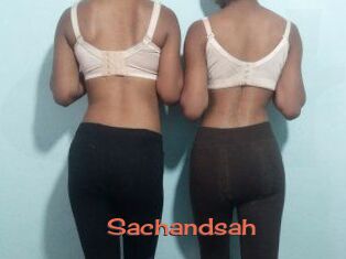 Sachandsah