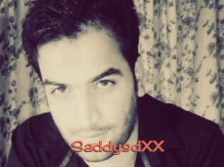 SaddysdXX