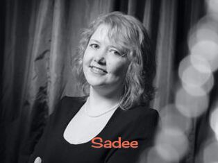 Sadee