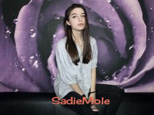 SadieMole