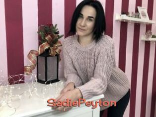 SadiePeyton