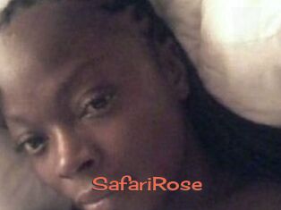 Safari_Rose