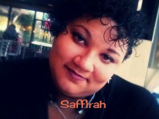 Saffirah